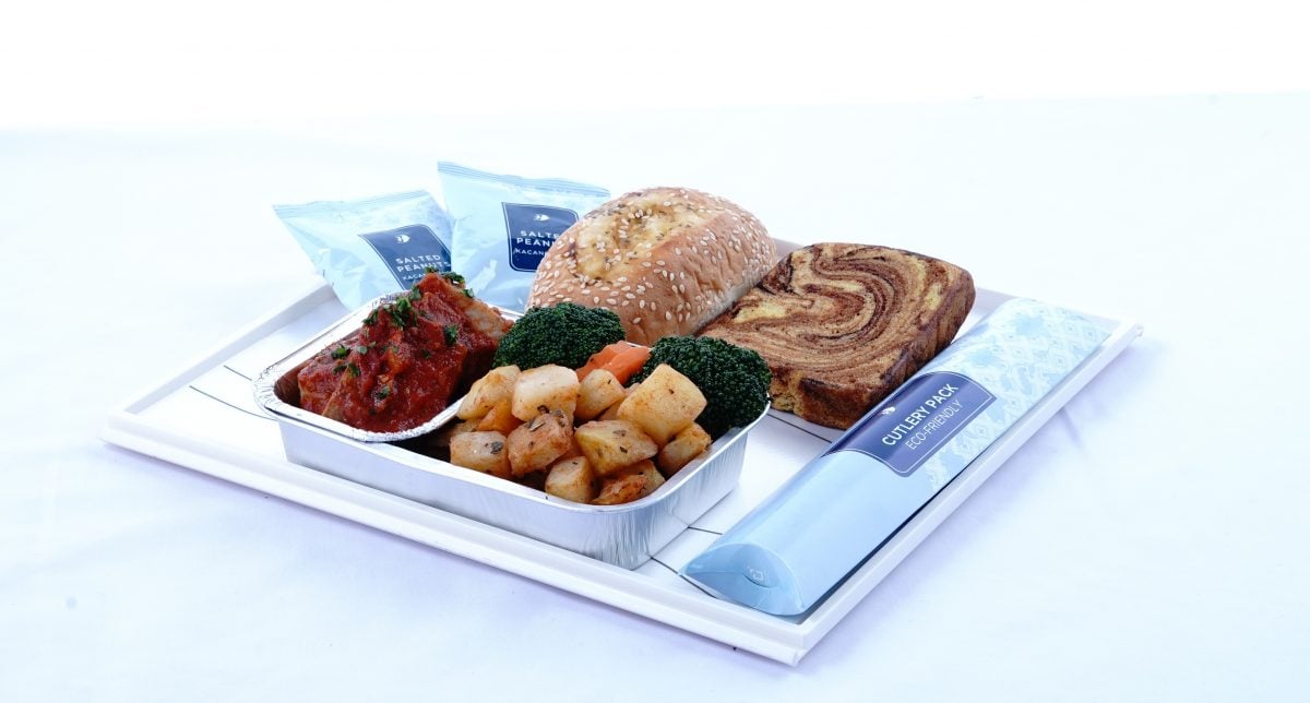 马航沙爹等热食回来了!隆飞曼谷、马尼拉、香港、东马都有