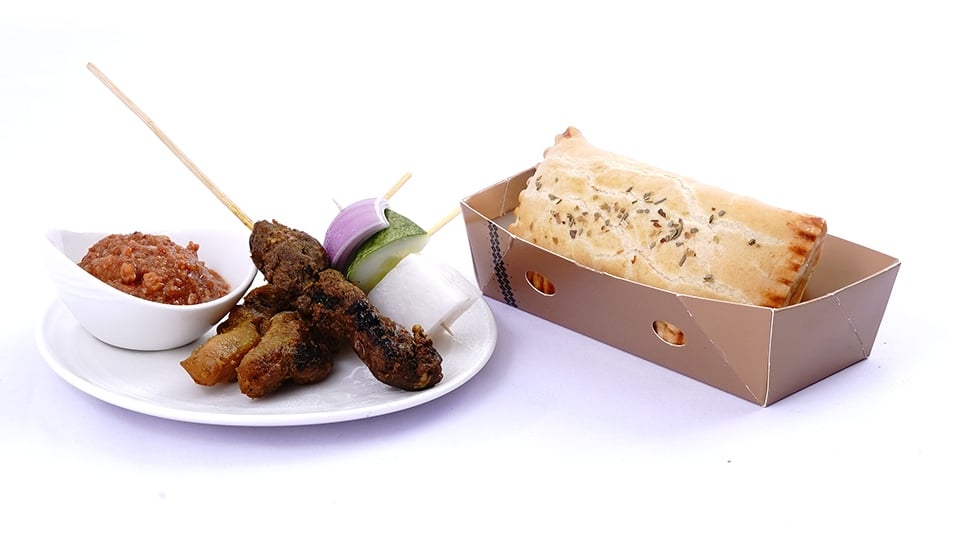 马航沙爹等热食回来了!隆飞曼谷、马尼拉、香港、东马都有