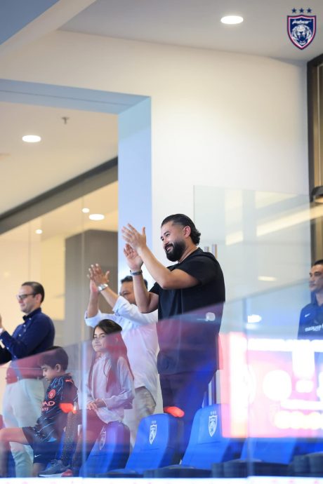 马超打下10连霸江山  南虎再剑指三冠王