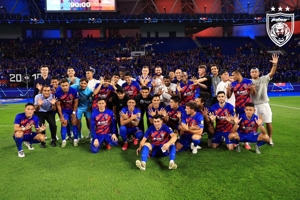 马超打下10连霸江山  南虎再剑指三冠王