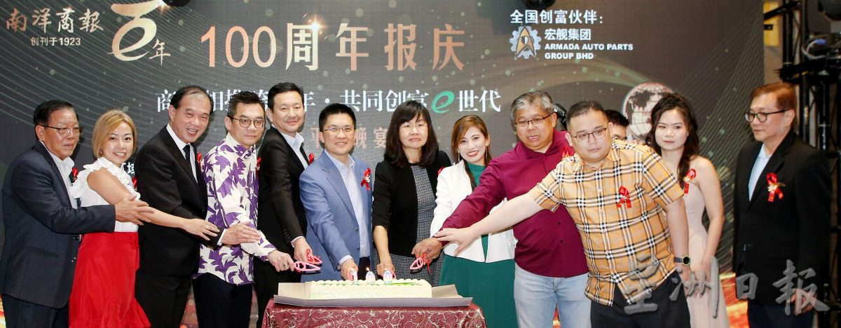 黄家和:应对日新月异挑战依然支撑 印刷媒体可掌握最准确消息