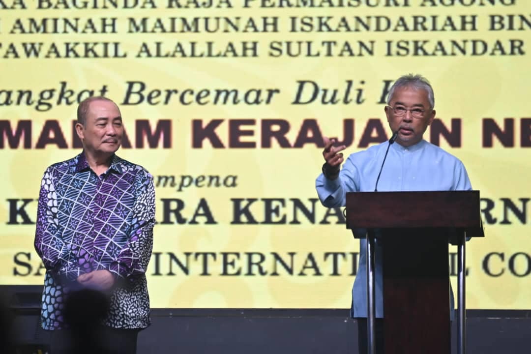 沿途所见及投诉均会记录 国家元首：政府应尽快解决