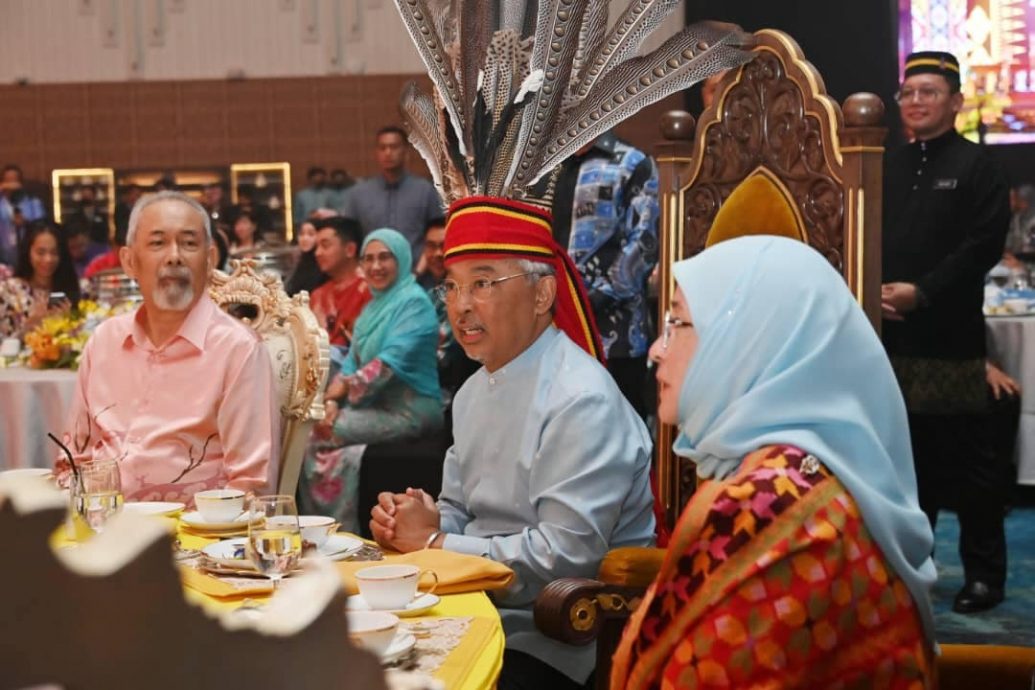 沿途所见及投诉均会记录 国家元首：政府应尽快解决