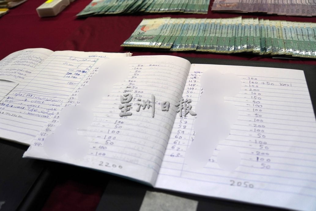 曾是偷渡客的罗兴亚男化身难民卡假仲介,玻移民局揭代办200难民“申请”终落网