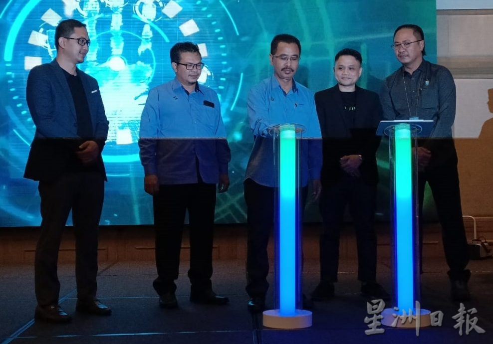 联邦农业销售局接指示 协助发放白米