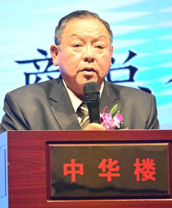 (全国版)许广城促汽车维修同业提高维修专业素质及需配合市场进行业务转型