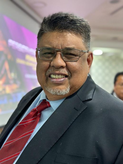 (全国版)阿都拉勿夫:巫统最高理事会决定再拉尼命运