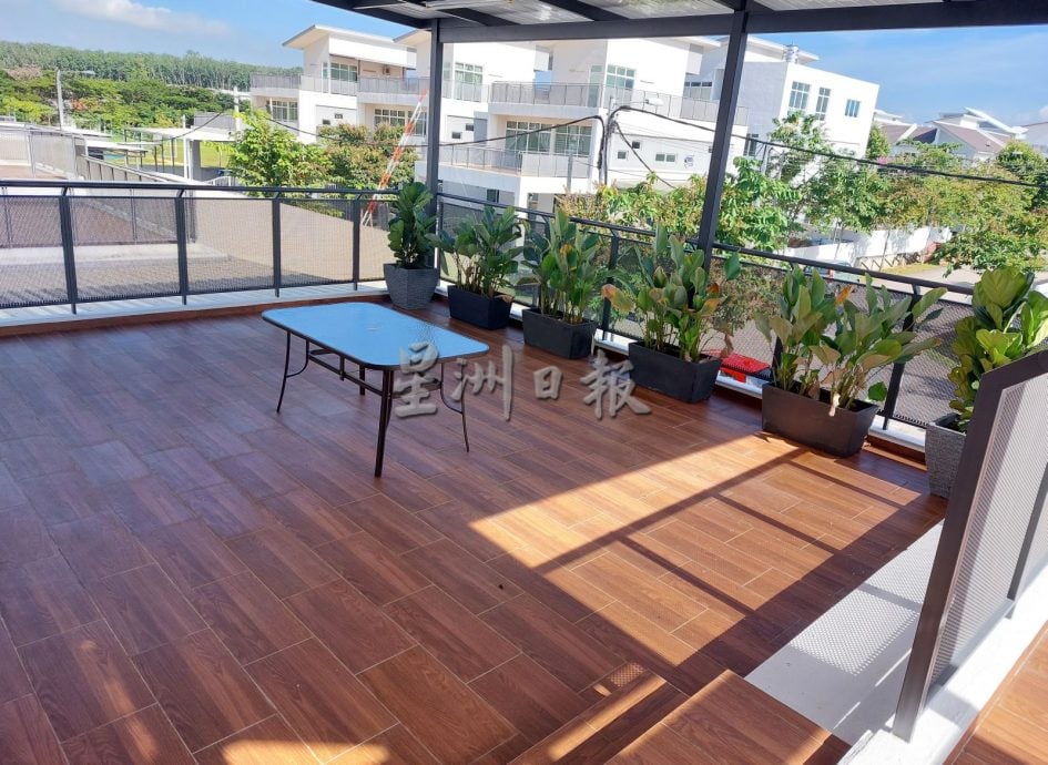 祇园僧侣护理中心 全马首座专业的非盈利僧伽护理中心