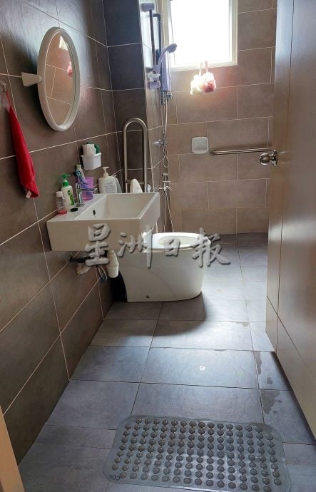 祇园僧侣护理中心 全马首座专业的非盈利僧伽护理中心