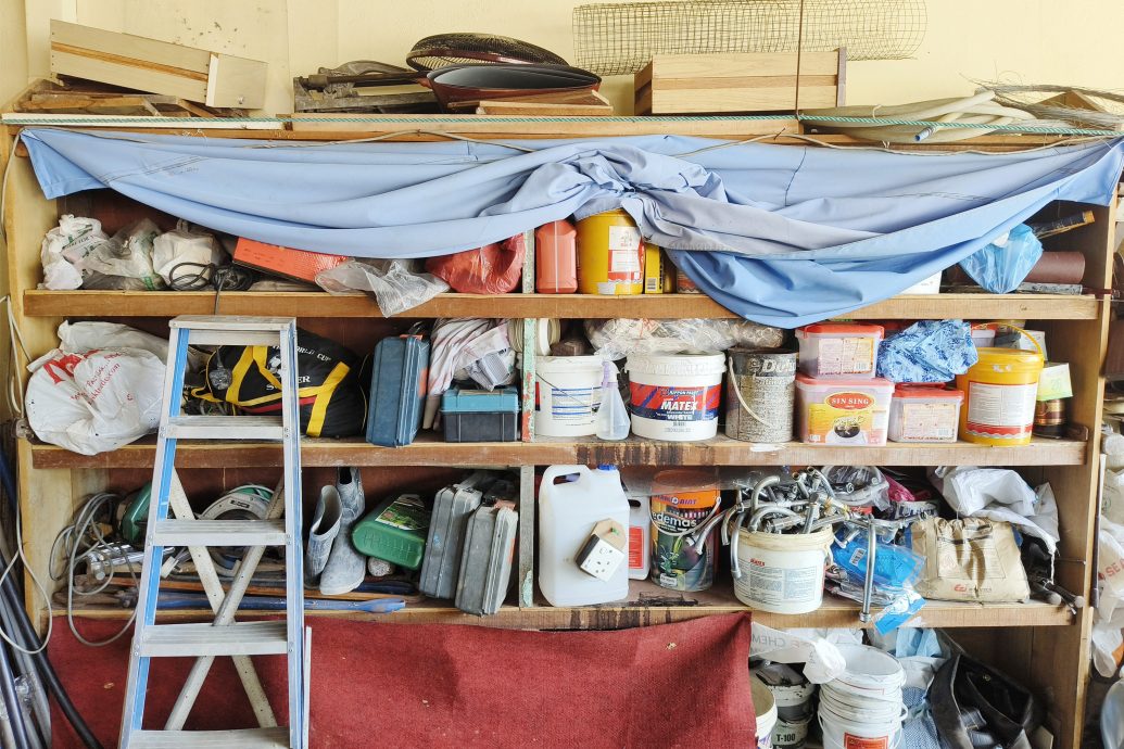 (刊期9月2日)有故事的人 / “装修佬”见证建筑装修业兴与衰