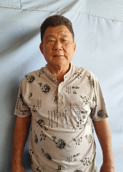 (刊期9月2日)有故事的人 / “装修佬”见证建筑装修业兴与衰