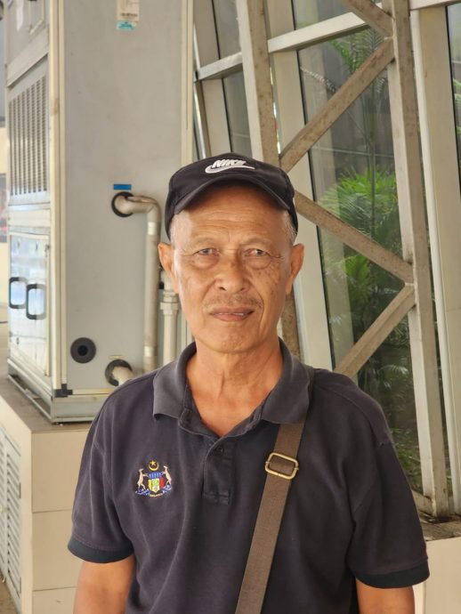 (古城封面主文)到无车区没有停车位,不妨选择17号巴士