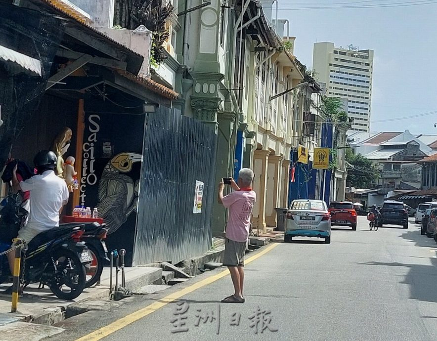 (古城封面主文)送子观音又再出现让人添油