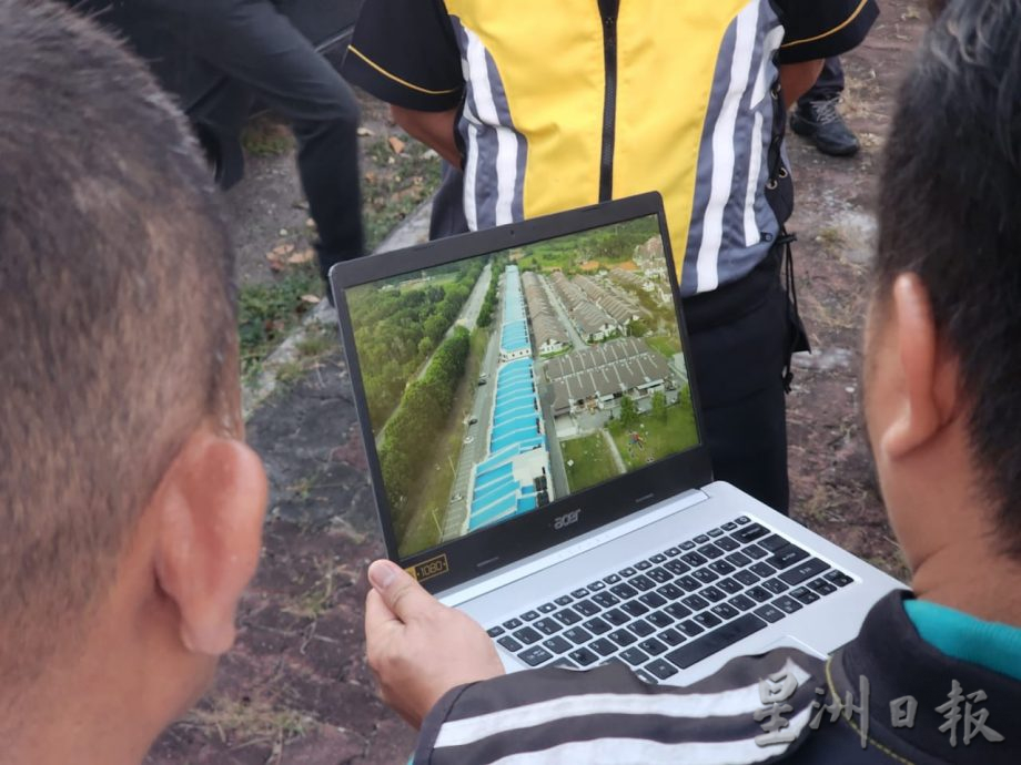 阿都拉勿夫:汉惹拔体育馆“禁止右转”政策至少一个月研究,期间探讨所有反馈