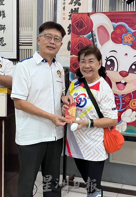 （古城版）惠安公会中秋晚会
