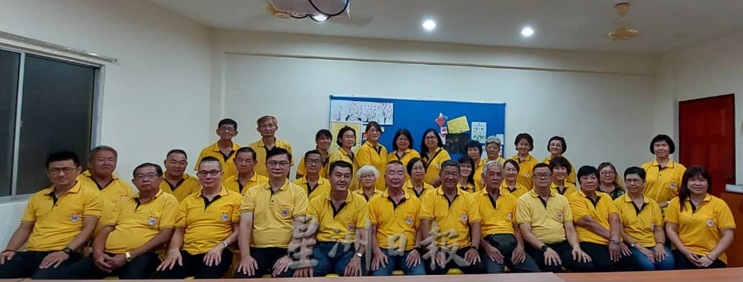 (古城版)紫旭阁慈善晚宴