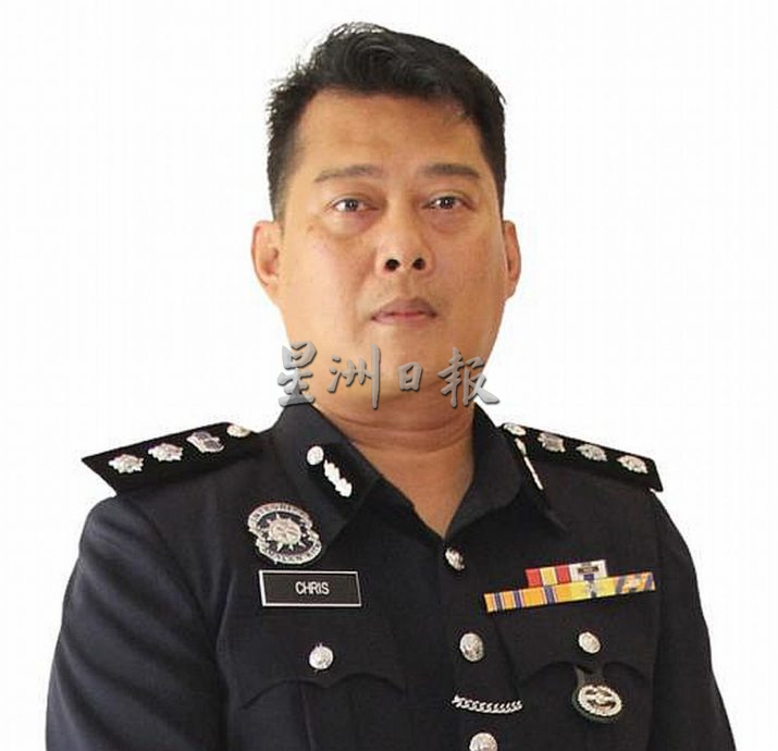 (古城版)警方列丹绒吉灵海滩发现女尸的案件为猝死案
