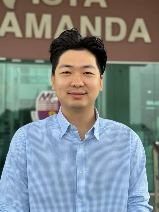 (古城第5版主文)被拖欠高达450万门牌税 野新市议会和私人合作追欠款