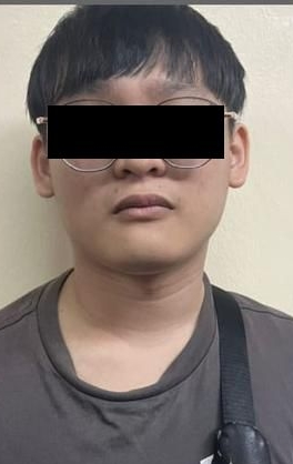 警方全甲扫荡罪案,逮捕129名嫌犯,包括15名涉商业罪案的通缉犯