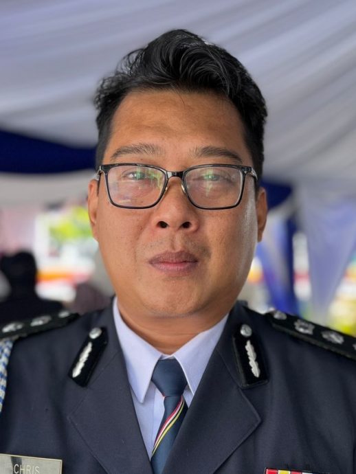 (古城第五版主文)警方捣破贩毒组织,起获逾20公斤毒品