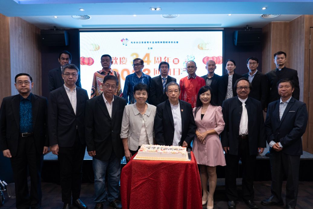 (吉隆坡2日讯)马来西亚华裔青年台湾观摩团辅导委员会主席准拿督徐忍川说,观摩团设立的目的是为了凝聚大