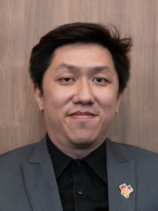 (吉隆坡2日讯)马来西亚华裔青年台湾观摩团辅导委员会主席准拿督徐忍川说,观摩团设立的目的是为了凝聚大