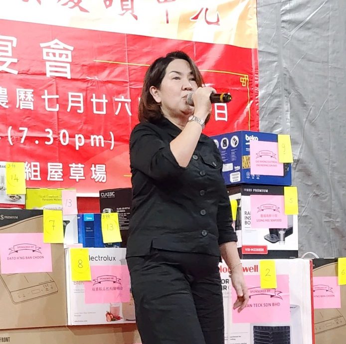 (大北马)“侨南情义嘉年华”等你来!