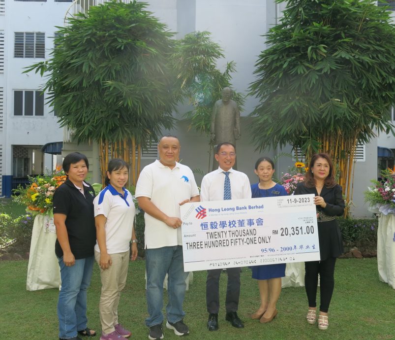 (大北馬)恆毅分校兩樁“心事”何時了?
