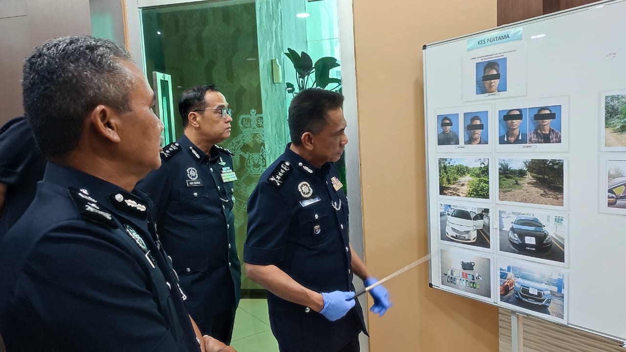 （大北马）缅甸偷渡客不惜一切卖地欠债 只为入境大马工作