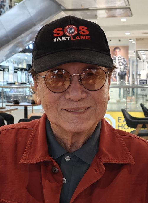 SOS APP扩展999呼叫中心服务，为社区提供更有效紧急服务