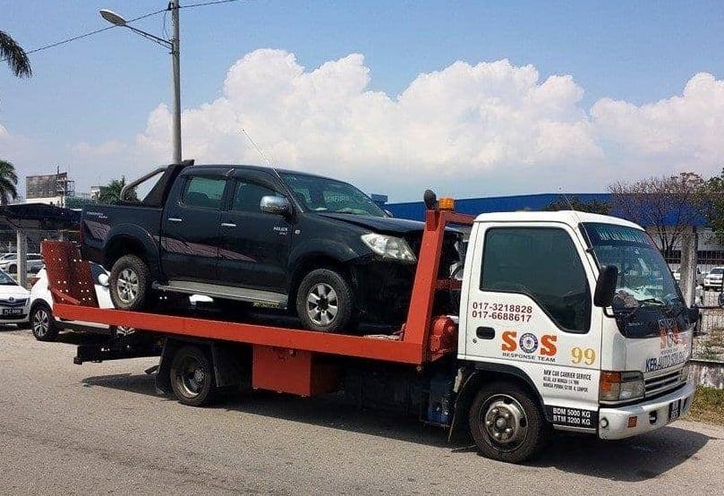 SOS APP扩展999呼叫中心服务，为社区提供更有效紧急服务