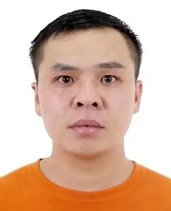 (已签发)全国:狮城洗钱案|王水明落网2天后 户头383万虚拟货币被提走