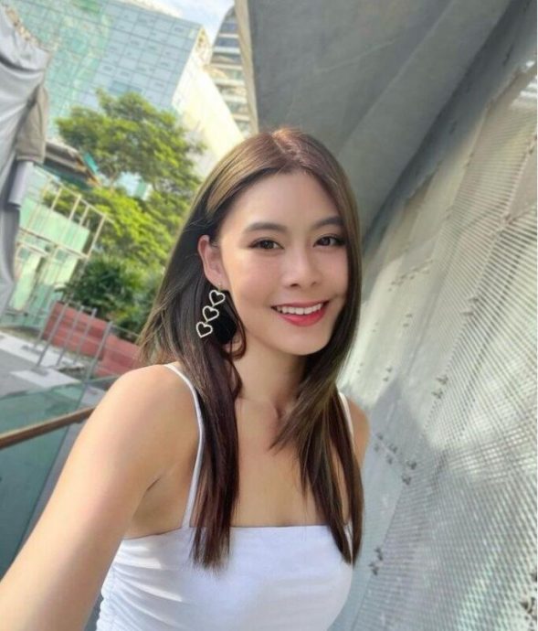 (已签发)柔:狮城二三事头条:艺人与DJ花好月圆话中秋 徐鸣杰忆挑竿送月饼