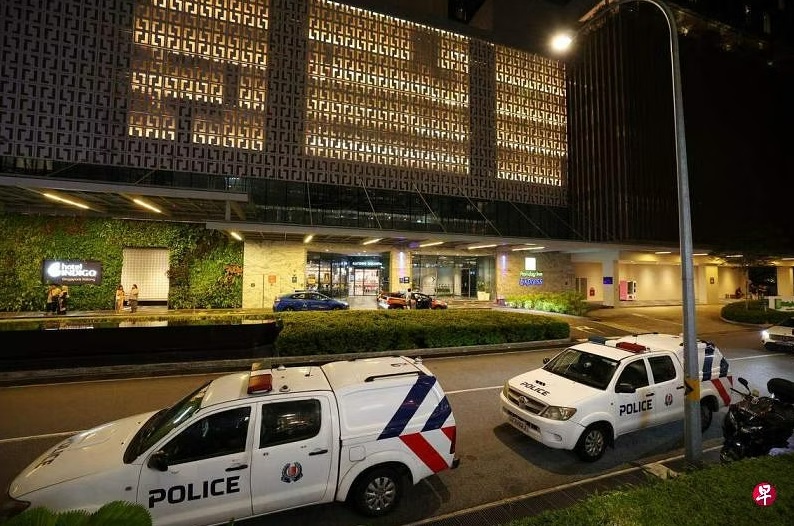 (已签发)柔:狮城二三事:30岁斯里兰卡男子被控谋杀妻子 还押一周助查