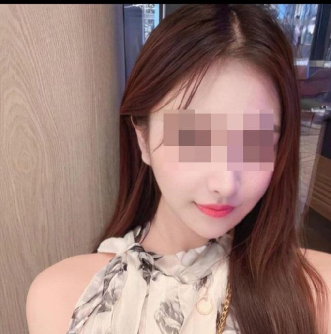 (已签发)柔:狮城二三事:“美女”诱迫骗财 退休叔误坠“援交充值”