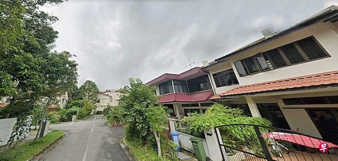 (已签发)柔:狮城二三事:为240万新元洋房打官司 76岁老妇告赢外甥女