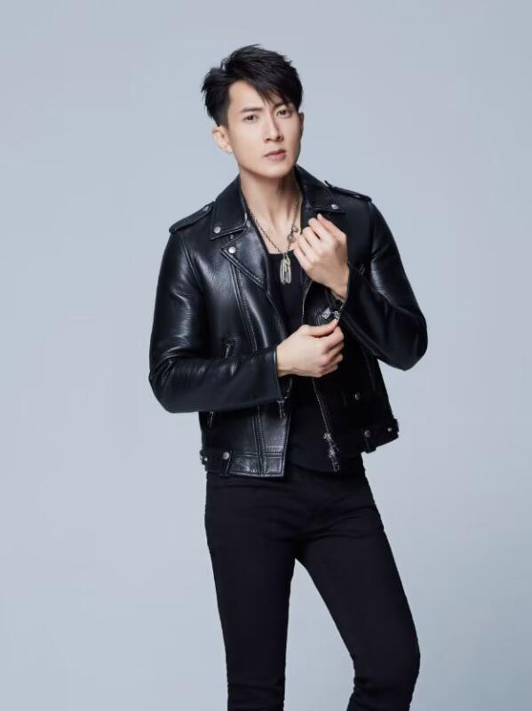 （已签发）柔：狮城二三事：费翔明晚抵新会粉丝 黄寅烨、吴尊、刘畊宏、南拳妈妈、李钟奭陆续登场