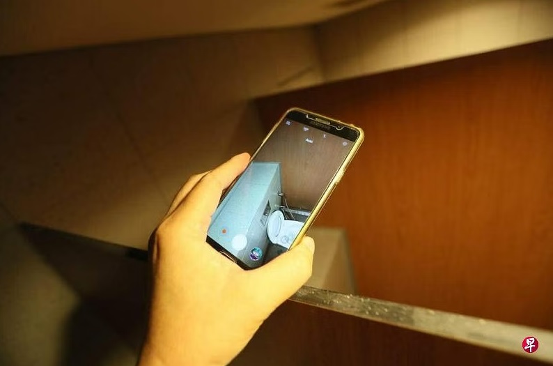 (已签发)柔:狮城二三事:返校偷拍学妹如厕 理工学院毕业生监16周