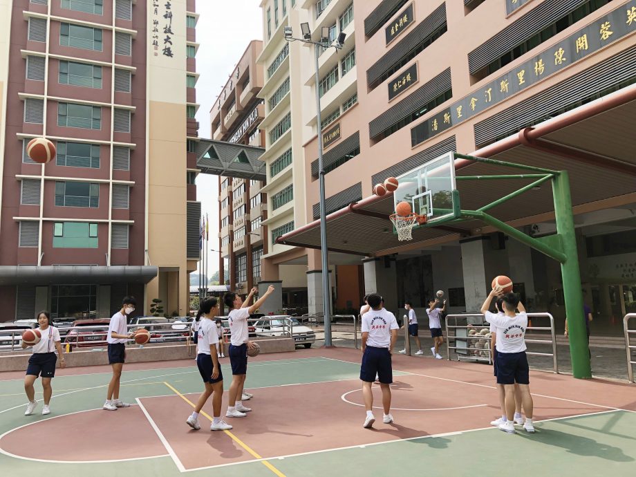 （画页）大都会6/兴华校园华丽转身，杨家儿女大爱传承／18图