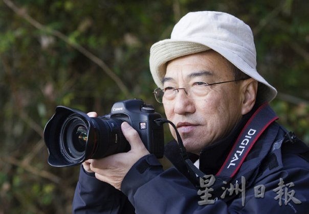 (系列)镜头下的家乡故事:武来岸玉封石哪督庙(上)