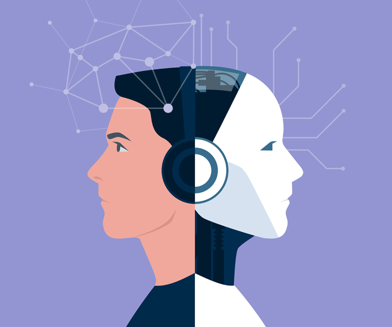 【代码之外】丁源森／做AI时代里的 六边形战士