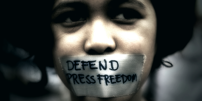 Less government intervention and more self-discipline for a healthier media landscape