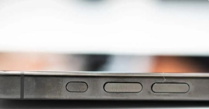 iPhone 15 Pro系列钛金属“变色”? 苹果证实了 提供1解方