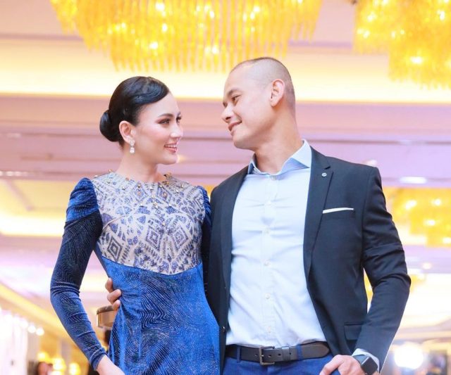 JAKIM:穆夫妻禁公共场合和社媒秀亲吻、拥抱