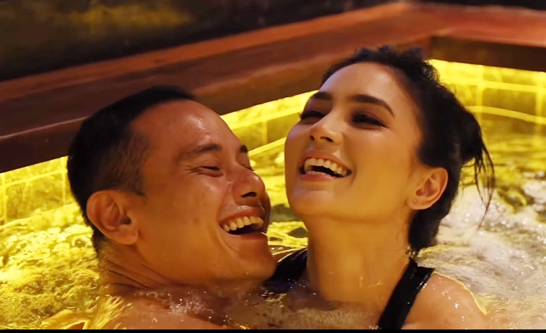 JAKIM:穆夫妻禁公共场合和社媒秀亲吻、拥抱