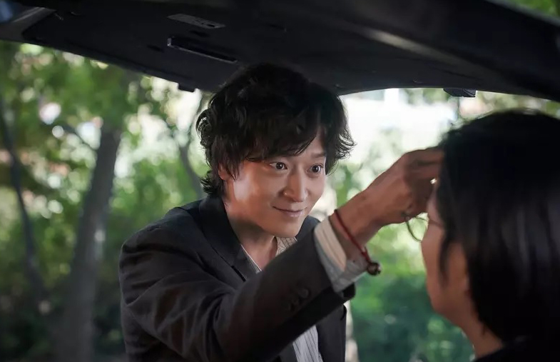 Jisoo饰天魂仙女 造型被狂吐槽