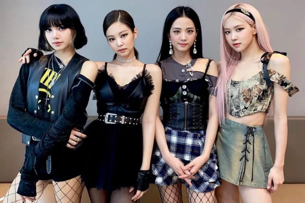 Lisa@BLACKPINK被爆2度拒续约 YG股价暴跌急发声明