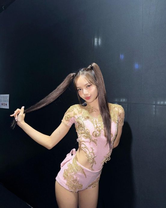 Lisa@BLACKPINK被爆2度拒续约 YG股价暴跌急发声明