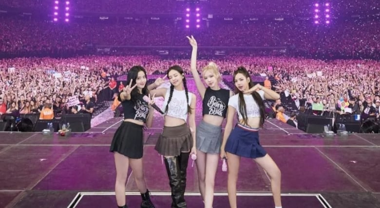 Lisa登世界第一裸秀 被酸沦落脱衣舞娘