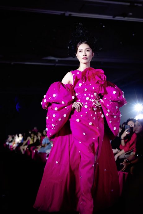 MAGlifestyle／des fleurs花语